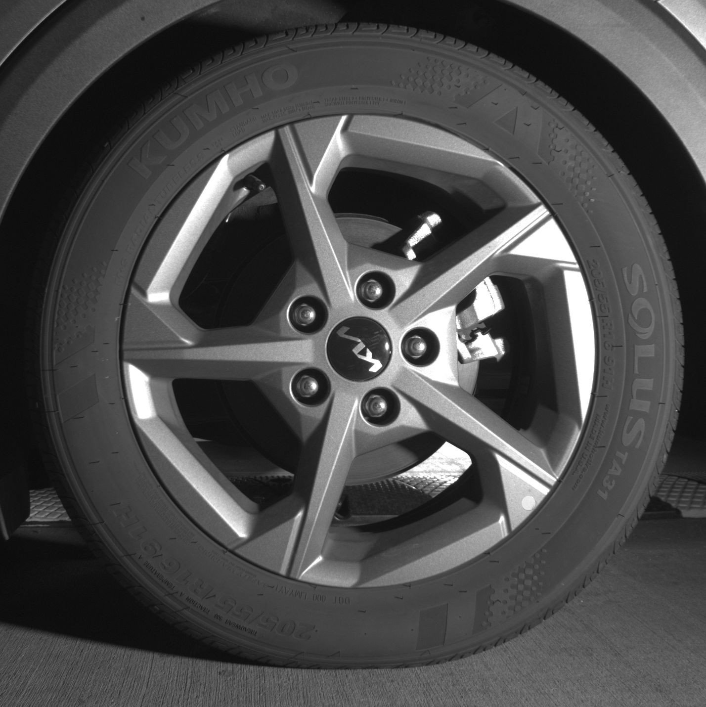 Used 2025 Kia K4 FWD image 14