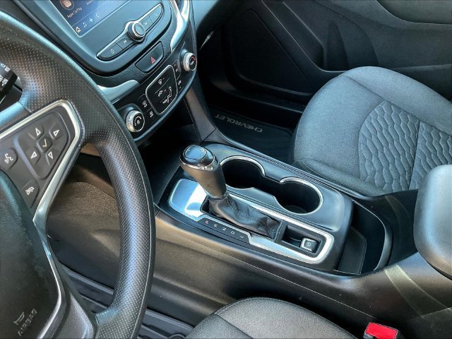Certified 2020 Chevrolet Equinox LT FWD image 20
