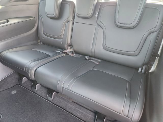 New 2026 Nissan Armada PRO-4X AWD/4WD image 23