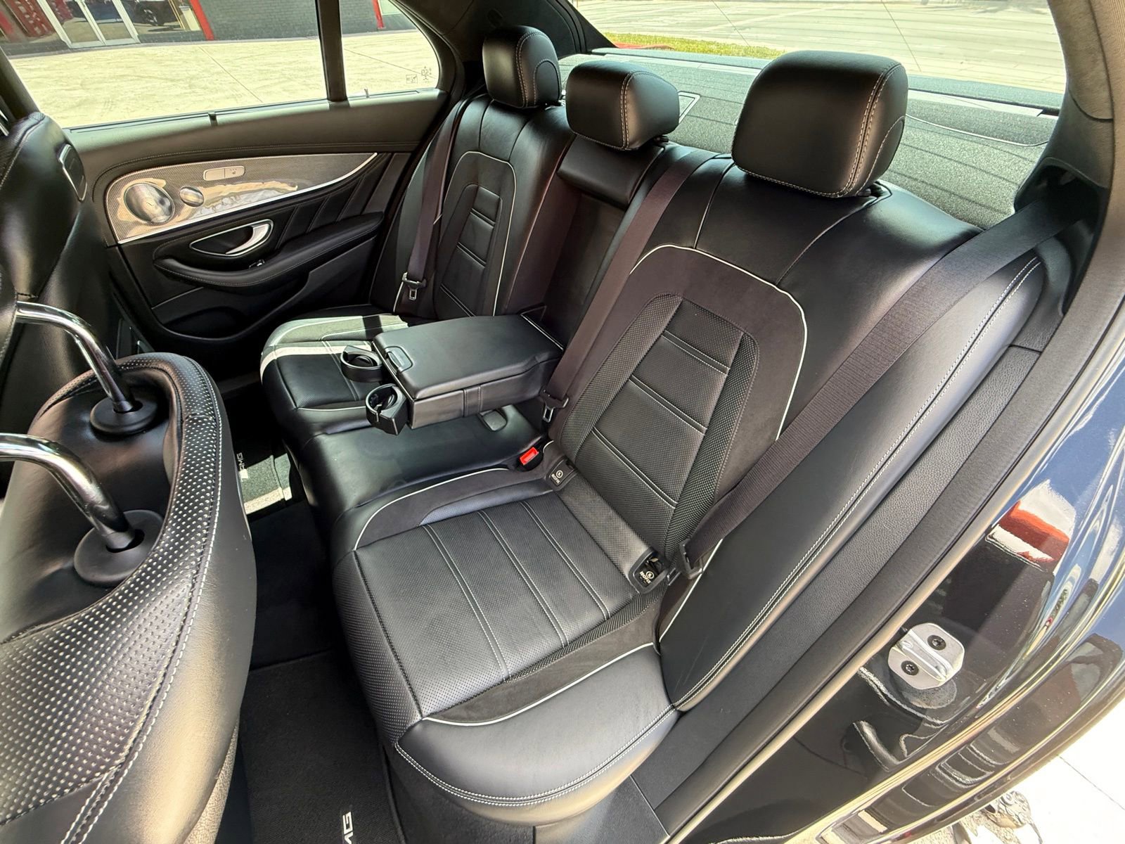 Used 2019 Mercedes-Benz E 63 AMG S image 17