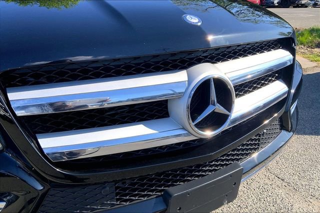 Certified 2016 Mercedes-Benz GL 320 BlueTEC 4MATIC image 27
