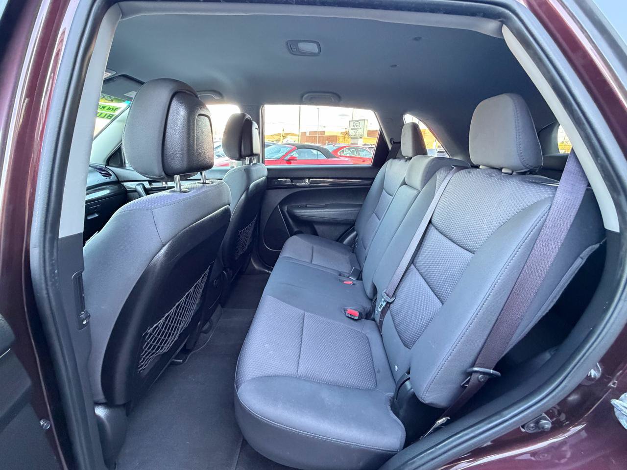 Used 2013 Kia Sorento LX FWD image 12