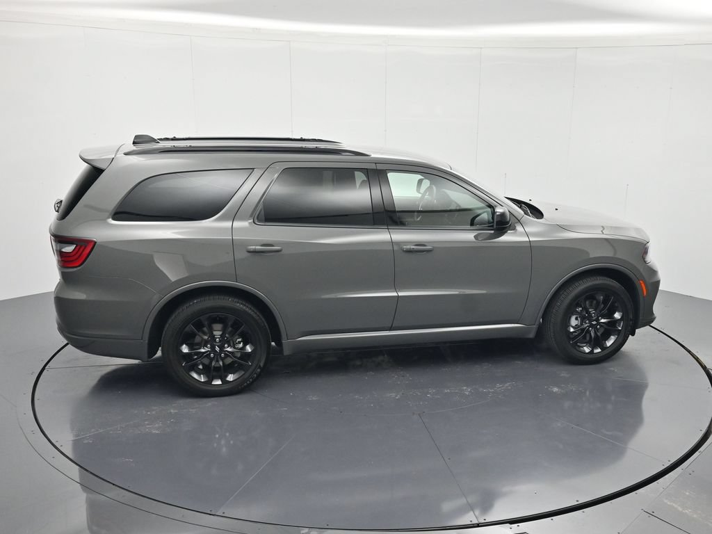 New 2026 Dodge Durango GT w/ Blacktop Package RWD image 33