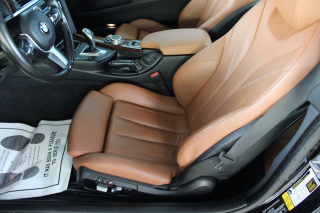Used 2016 BMW 428i Convertible RWD image 28