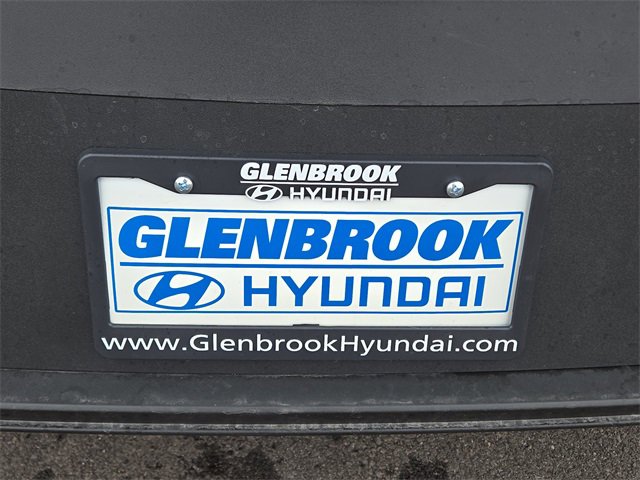 New 2026 Hyundai Santa Fe SEL image 30