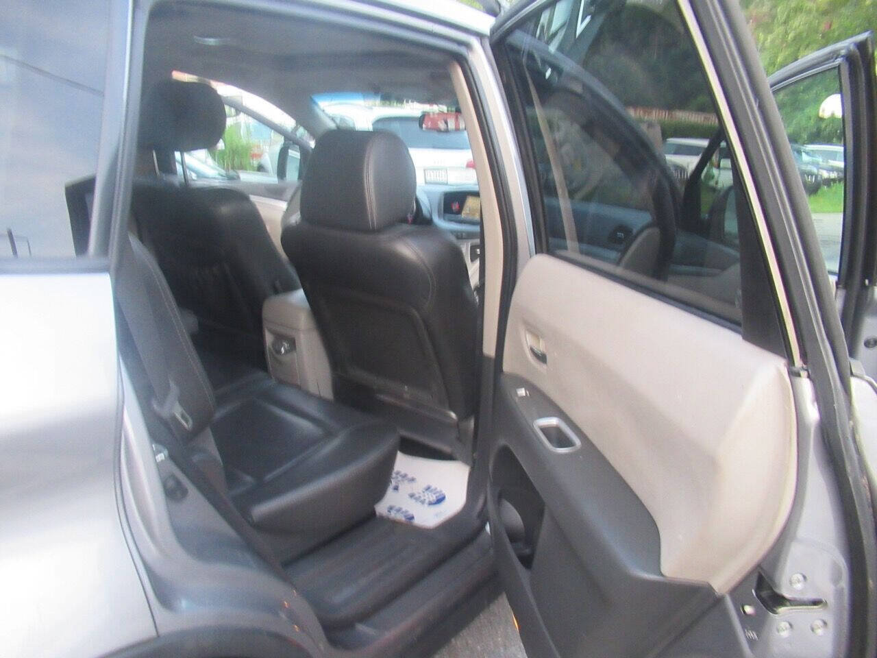 Used 2008 Subaru Tribeca Limited AWD/4WD image 29