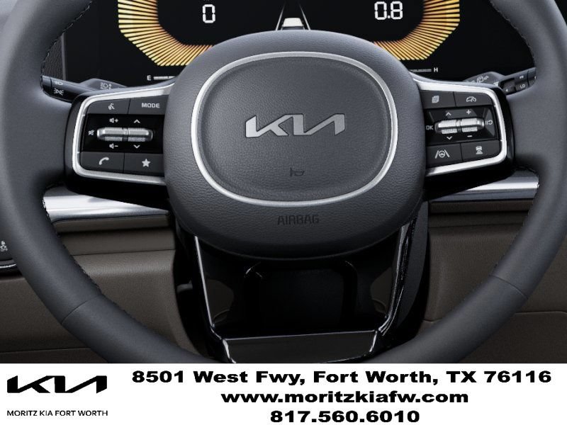 New 2026 Kia Carnival FWD image 22