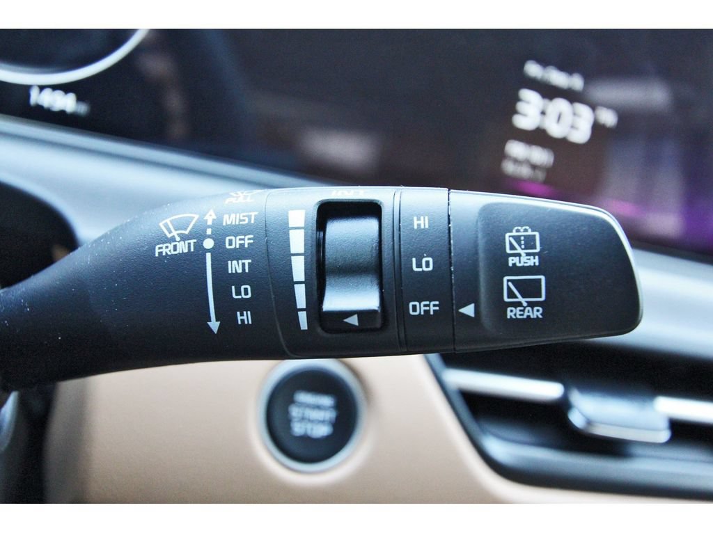 Used 2026 Kia Seltos EX w/ EX Sunroof Package FWD image 16