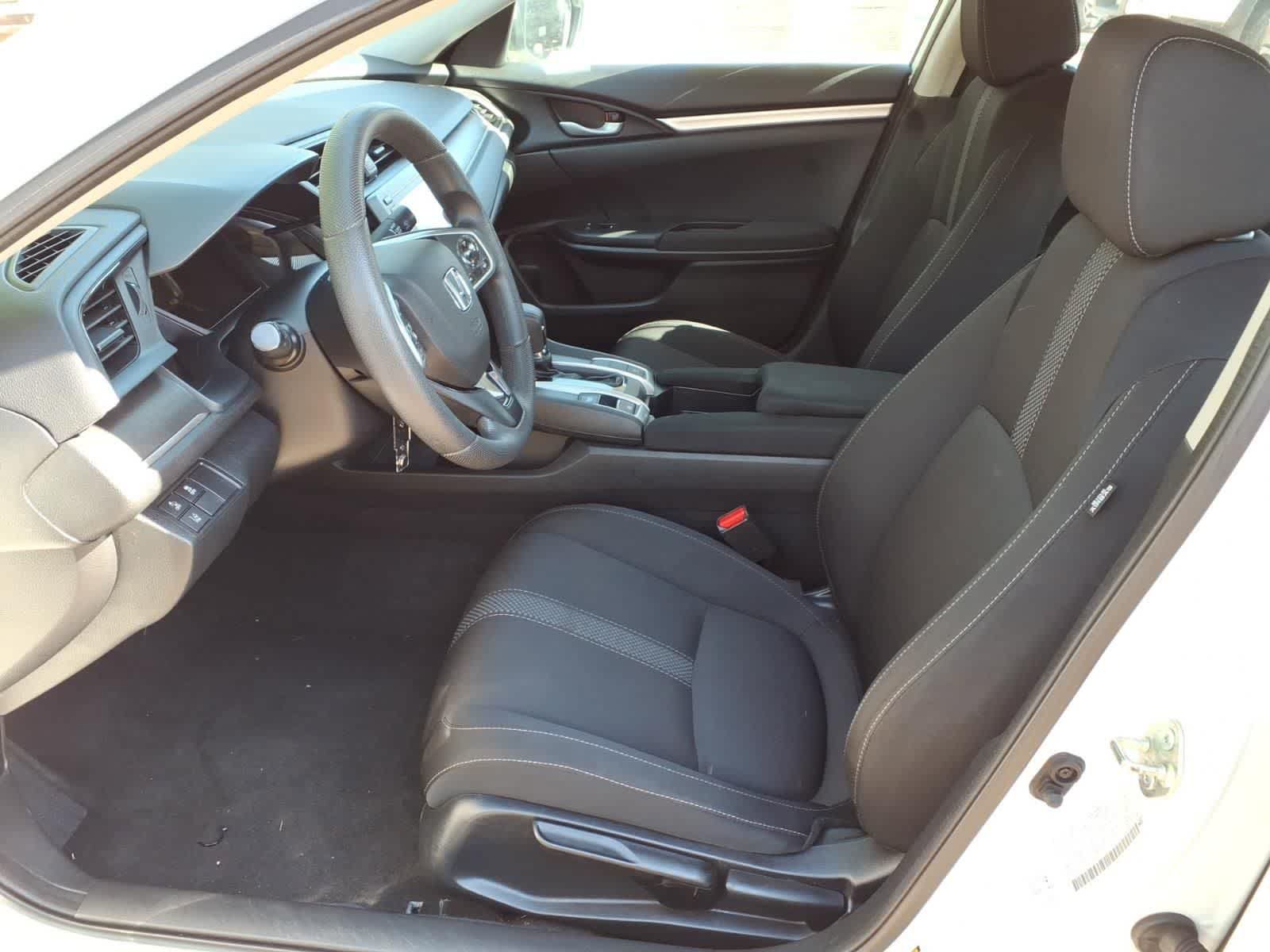 Used 2020 Honda Civic LX image 15