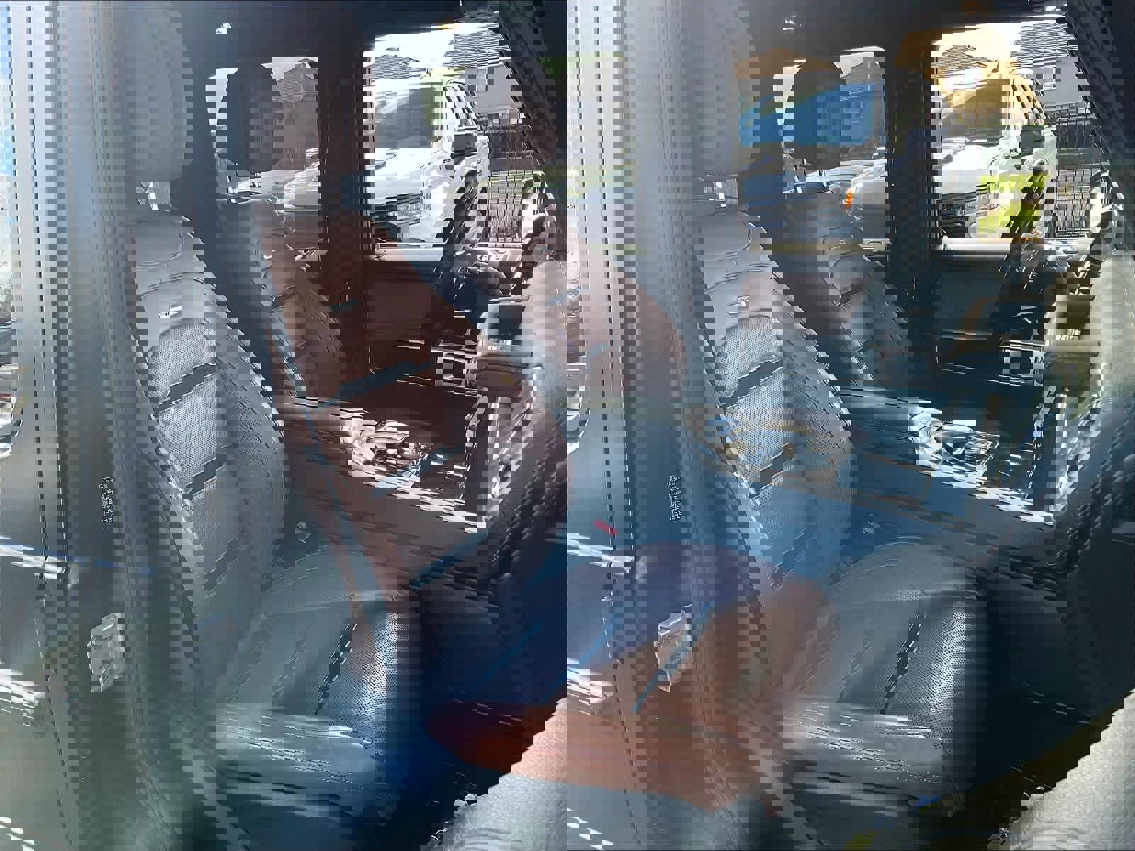 Used 2021 Mercedes-Benz G 63 AMG 4MATIC image 10