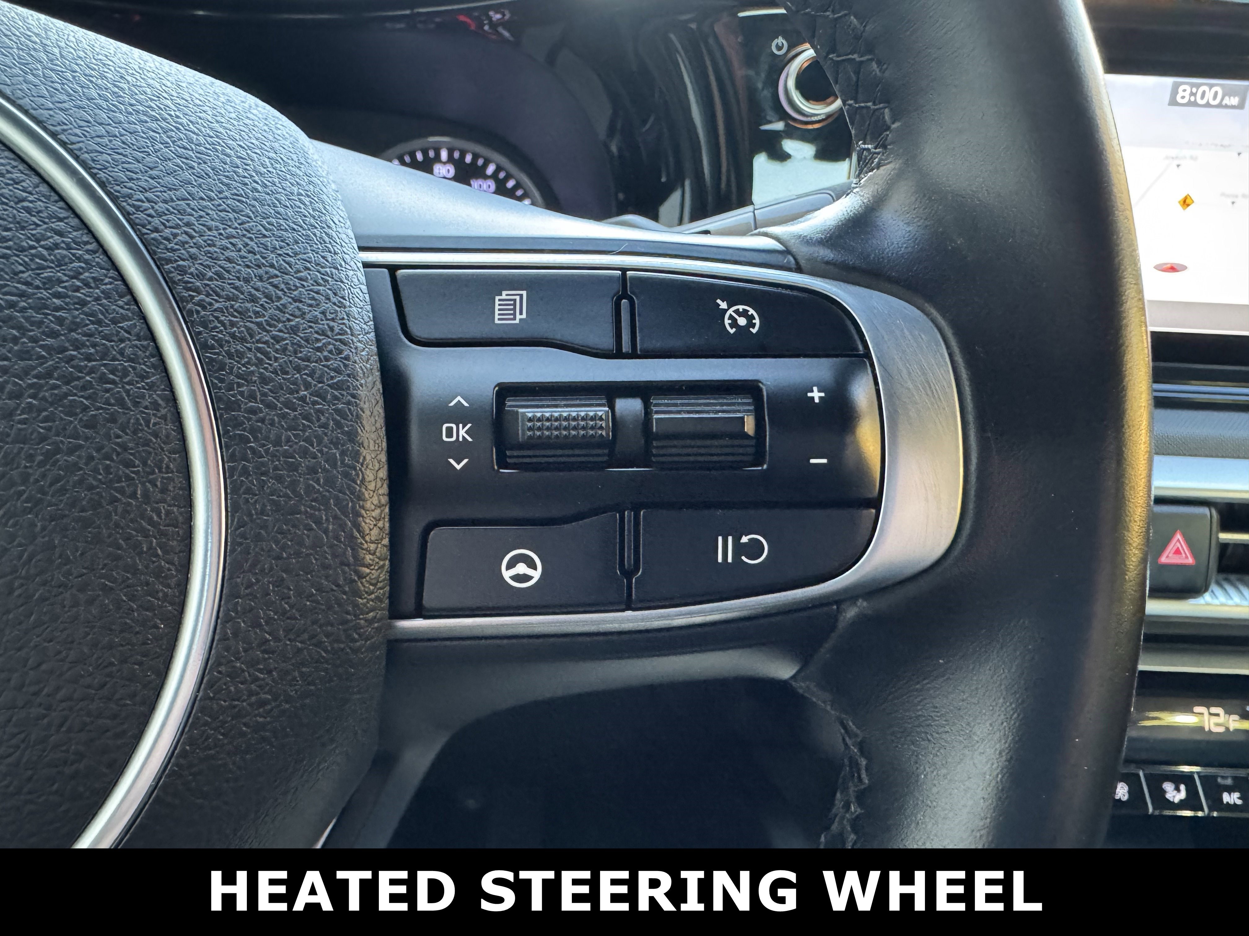 Used 2022 Kia K5 GT-Line image 14