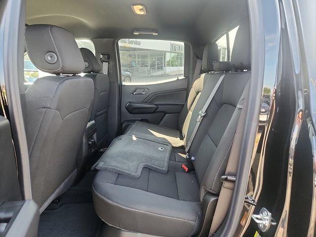 New 2026 GMC Canyon Elevation RWD image 6