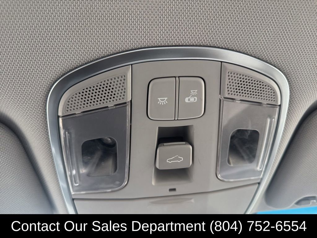 Used 2018 Hyundai Sonata Limited w/ Limited Ultimate Package 03 image 17