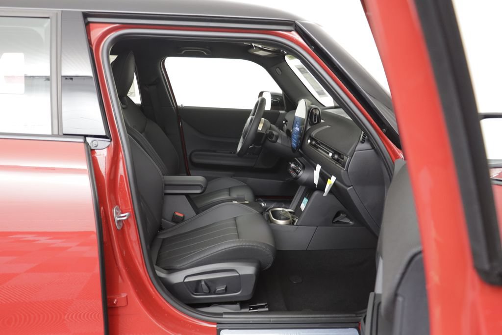 New 2026 MINI Cooper S FWD image 19