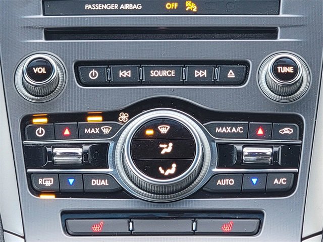 Used 2017 Lincoln MKZ Premiere image 29