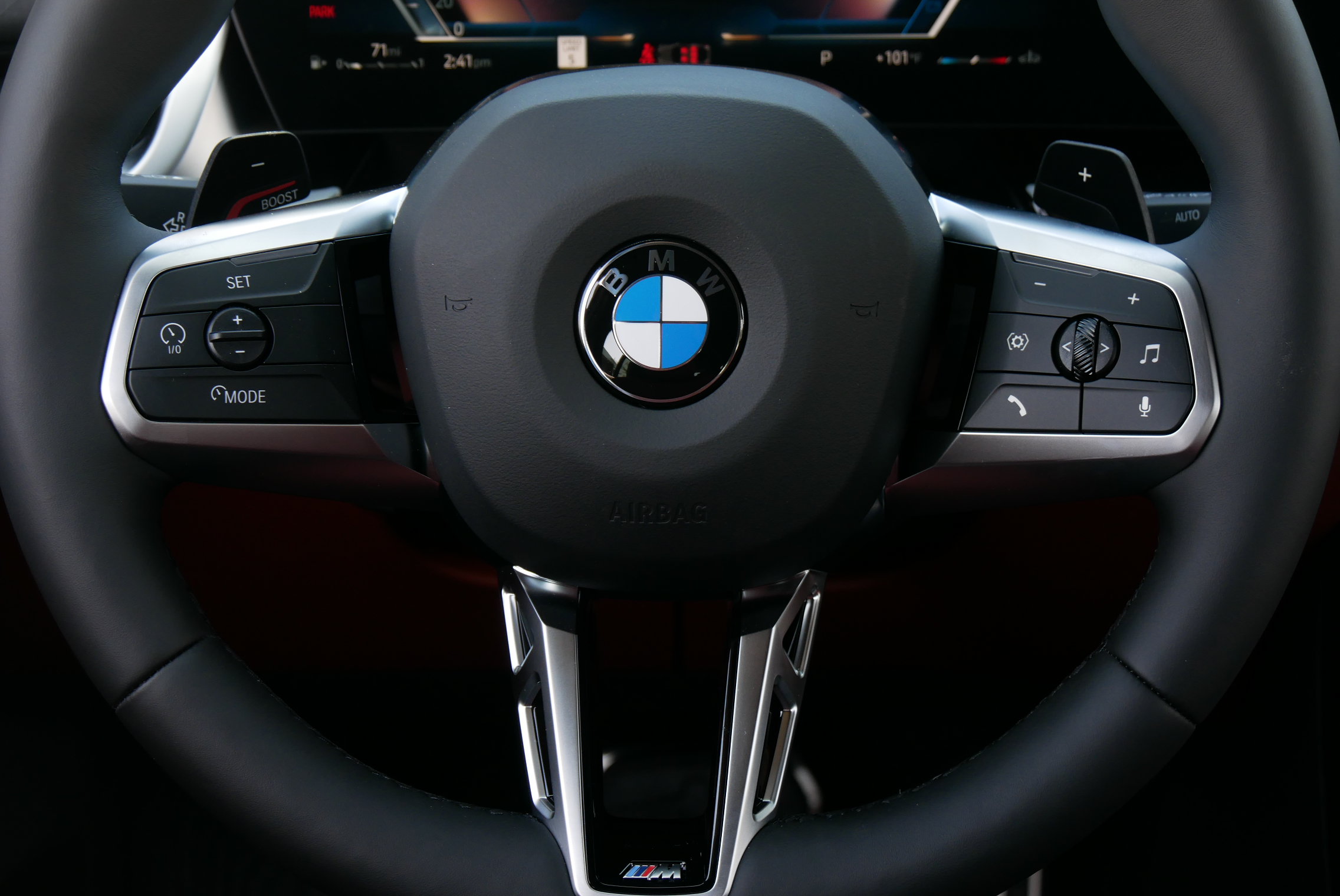 New 2026 BMW X2 xDrive28i w/ Technology Package AWD/4WD image 28