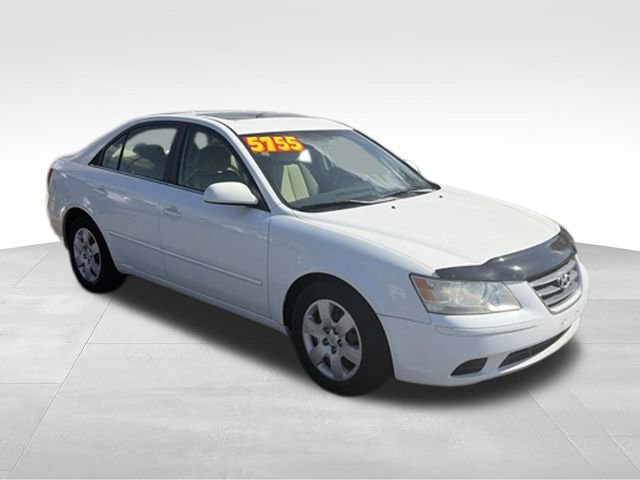 Used 2009 Hyundai Sonata GLS FWD image 32