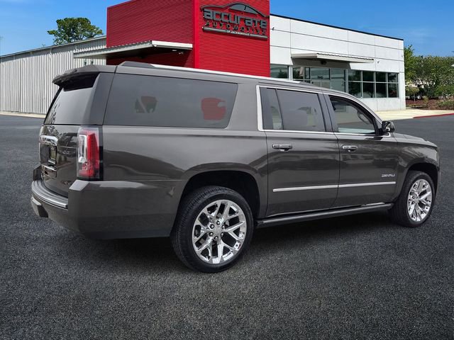 Used 2019 GMC Yukon XL Denali w/ Denali Ultimate Package image 5
