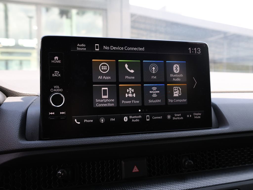 Used 2025 Honda CR-V Sport-L image 26