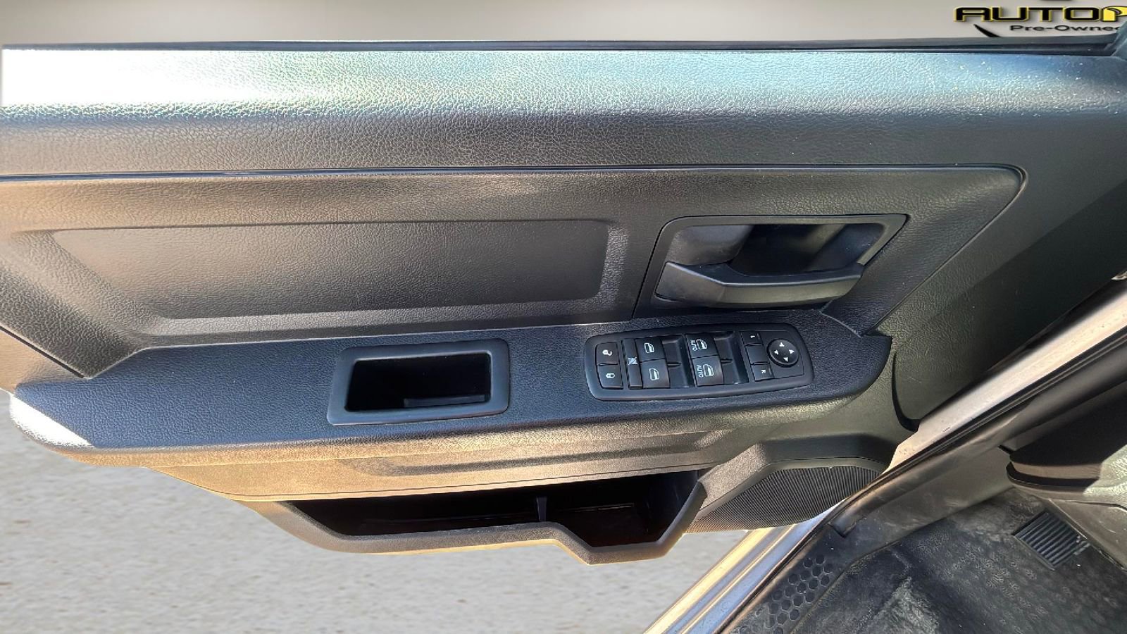 Used 2016 RAM 1500 Tradesman w/ Popular Equipment Group image 19