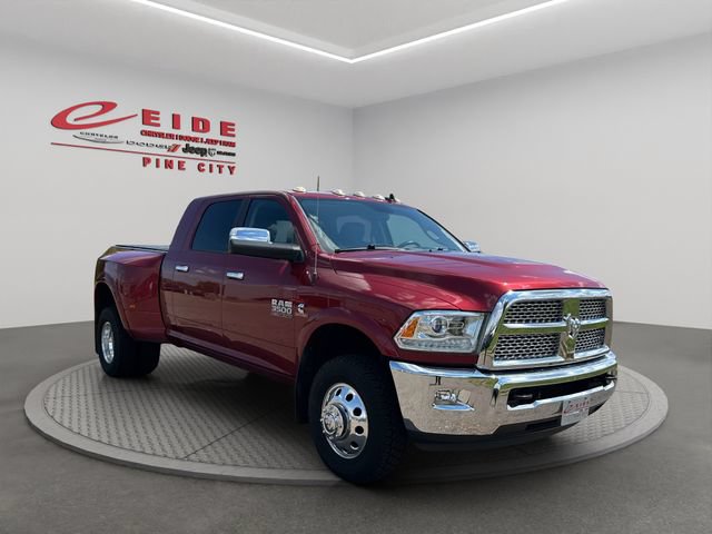 Used 2014 RAM 3500 Laramie AWD/4WD image 10