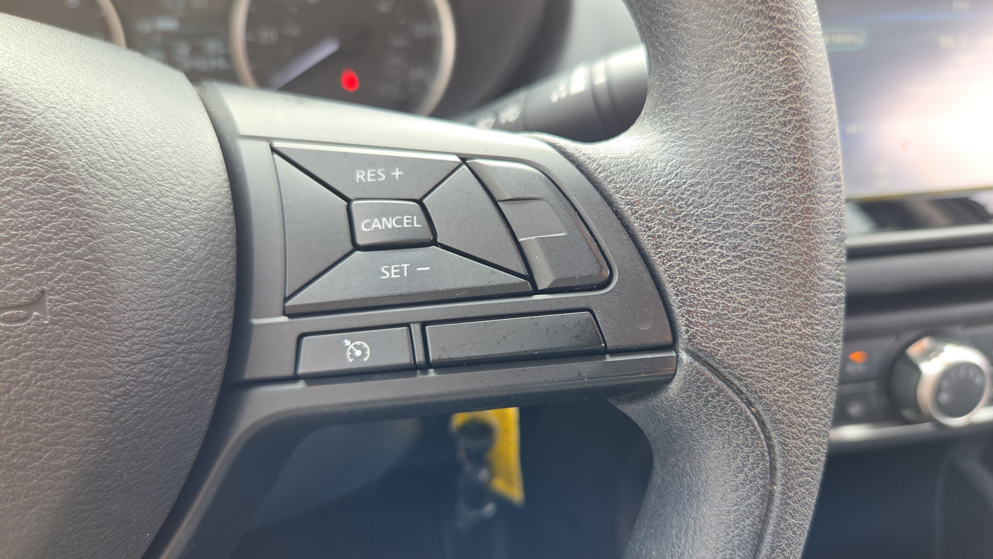Used 2024 Nissan Versa S w/ S Plus Package FWD image 24