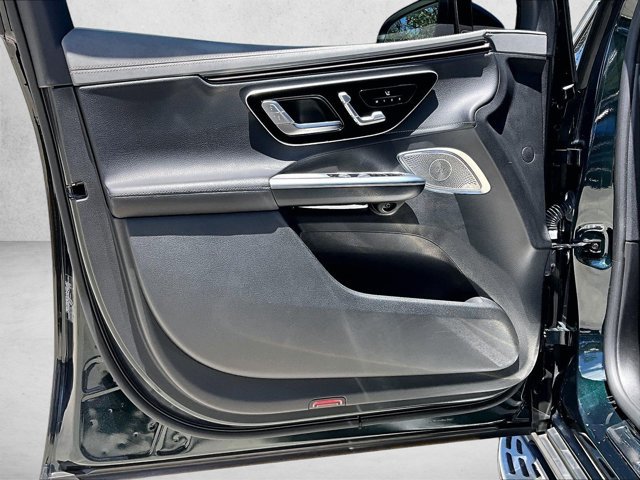 Certified 2023 Mercedes-Benz EQE 350+ SUV image 17