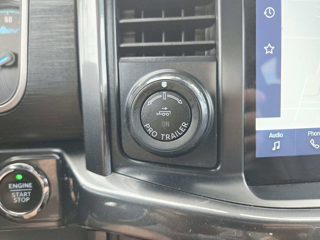 Used 2021 Ford F150 XLT w/ Equipment Group 302A High AWD/4WD image 34