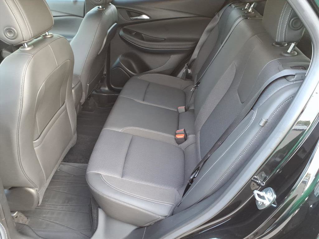 Used 2023 Buick Encore GX Preferred w/ Cold Weather Comfort Package AWD/4WD image 13