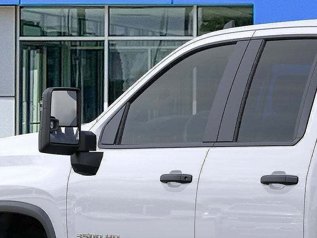 New 2026 Chevrolet Silverado 3500 W/T w/ WT Convenience Package AWD/4WD image 12