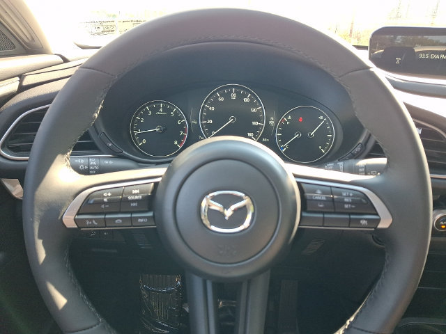 New 2026 MAZDA CX-30 AWD 2.5 S w/ Select Sport Pkg image 14