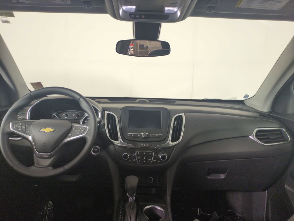 Used 2023 Chevrolet Equinox LT image 21