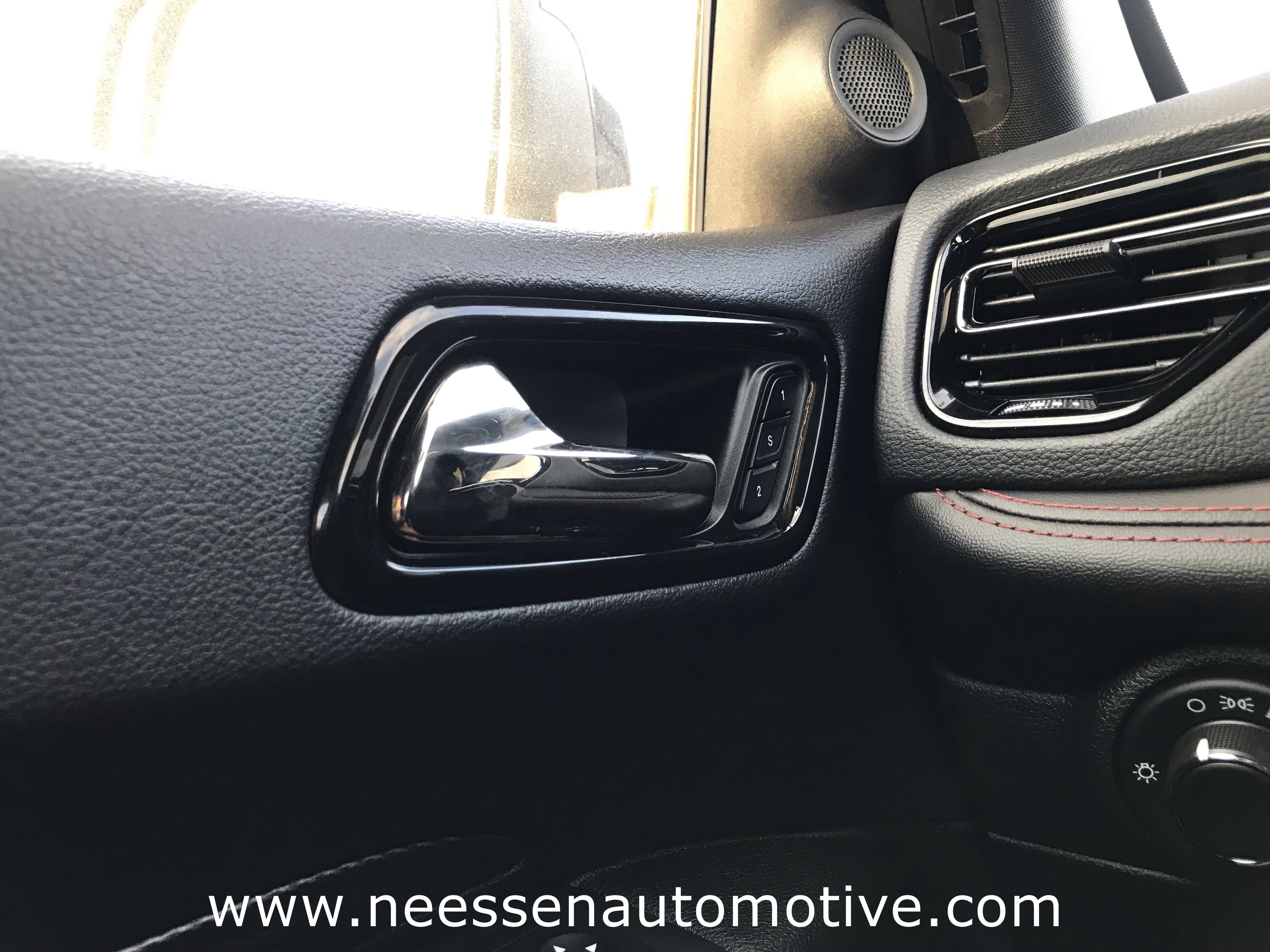 Used 2024 Dodge Durango GT image 35