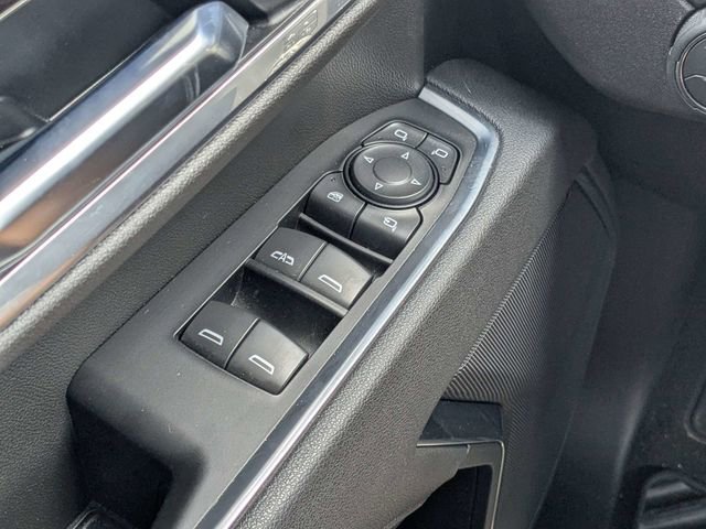 Used 2026 Chevrolet Silverado 2500 LT w/ All Star Edition AWD/4WD image 21