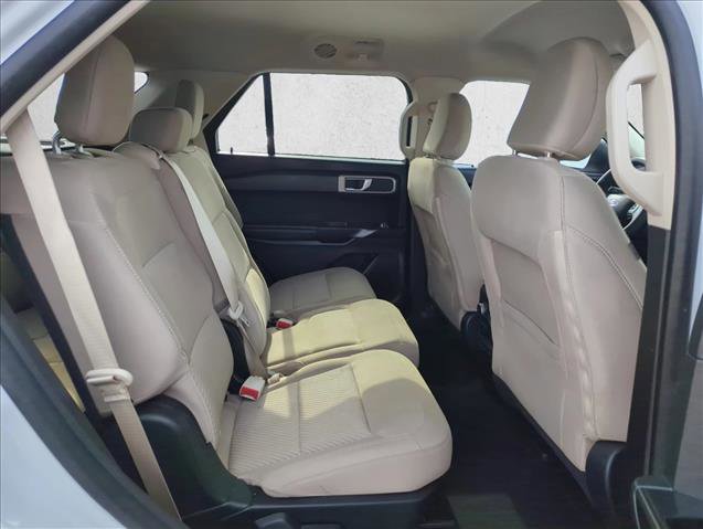 Certified 2021 Ford Explorer image 19
