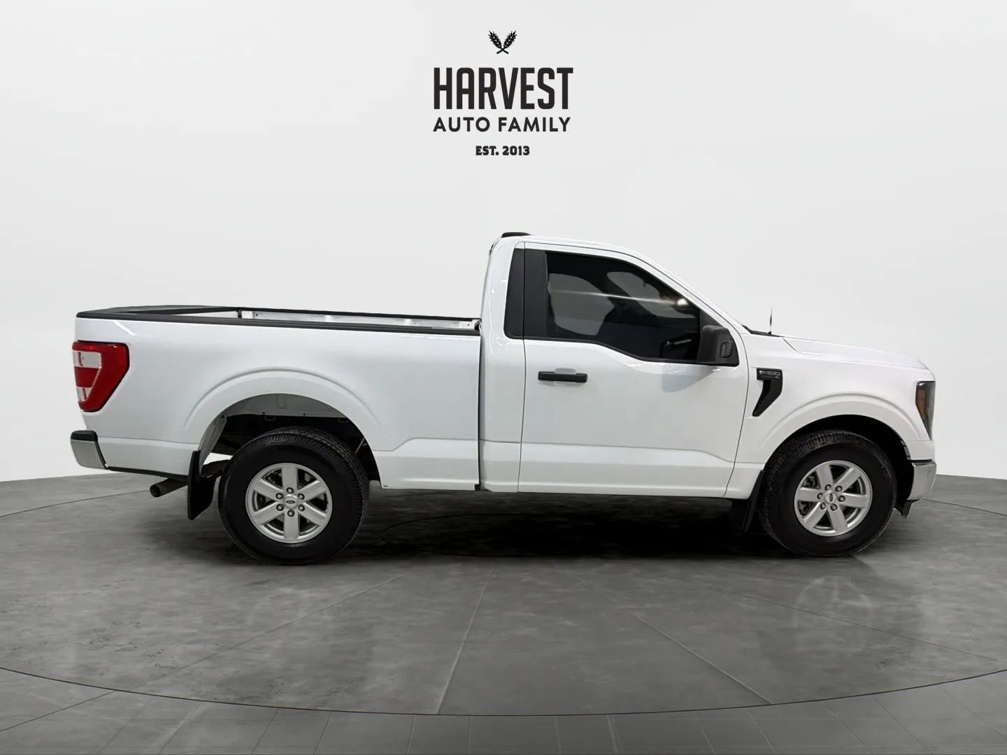 Used 2023 Ford F150 XL w/ XL Chrome Appearance Package RWD image 8