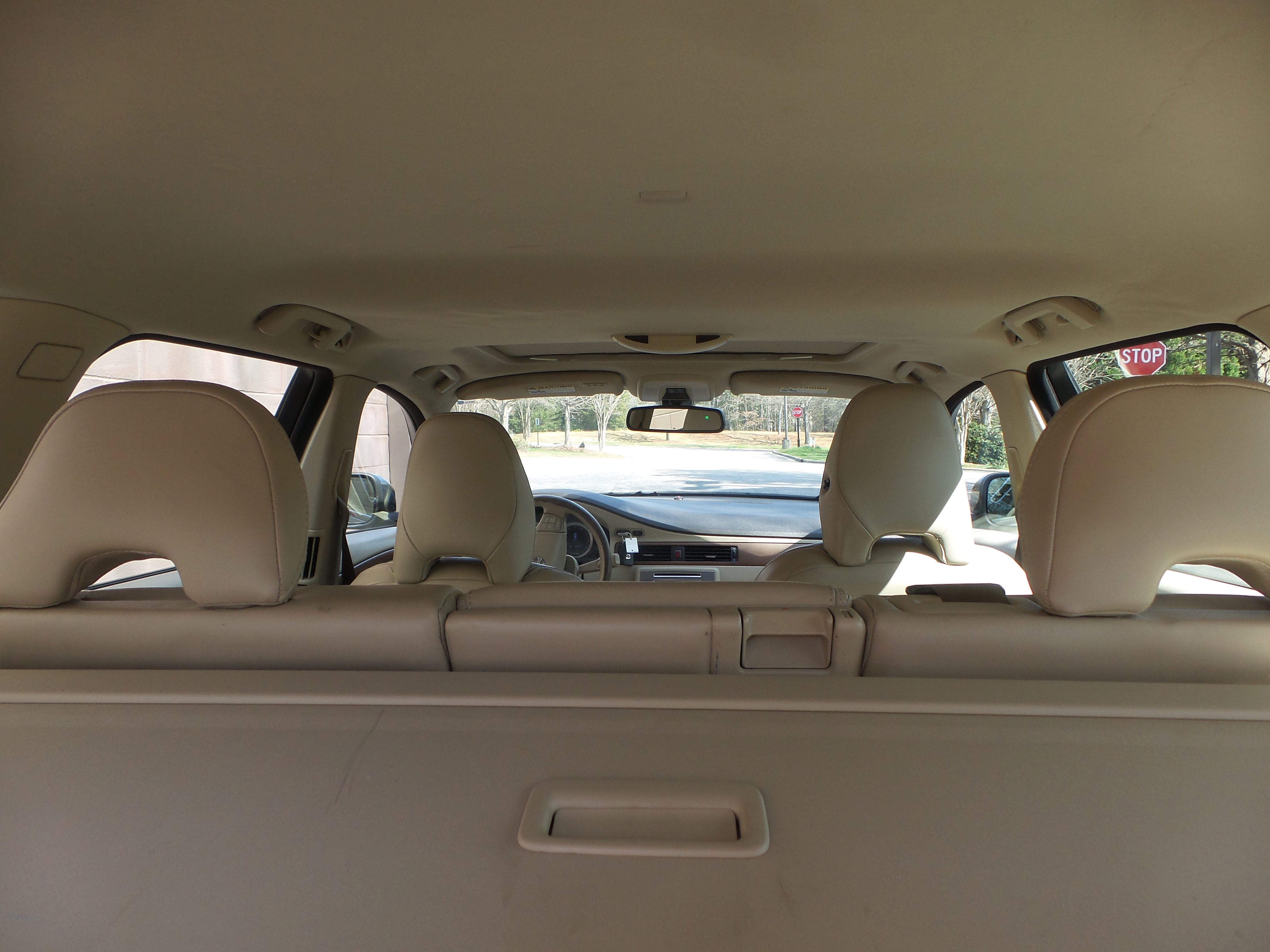 Used 2009 Volvo XC70 3.2 AWD/4WD image 32