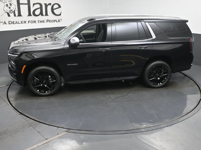 New 2027 Chevrolet Tahoe Premier AWD/4WD image 37