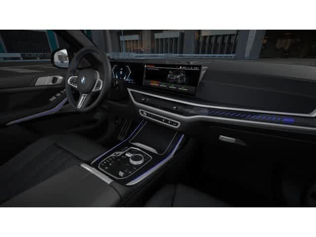 New 2027 BMW X7 M60i AWD/4WD image 14