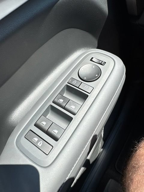 New 2026 Hyundai Santa Fe SEL FWD image 23