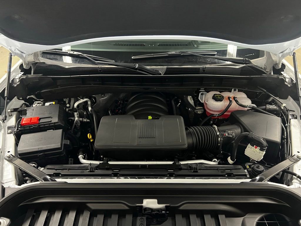 New 2026 GMC Sierra 1500 Elevation w/ X31 Off-Road Package image 44