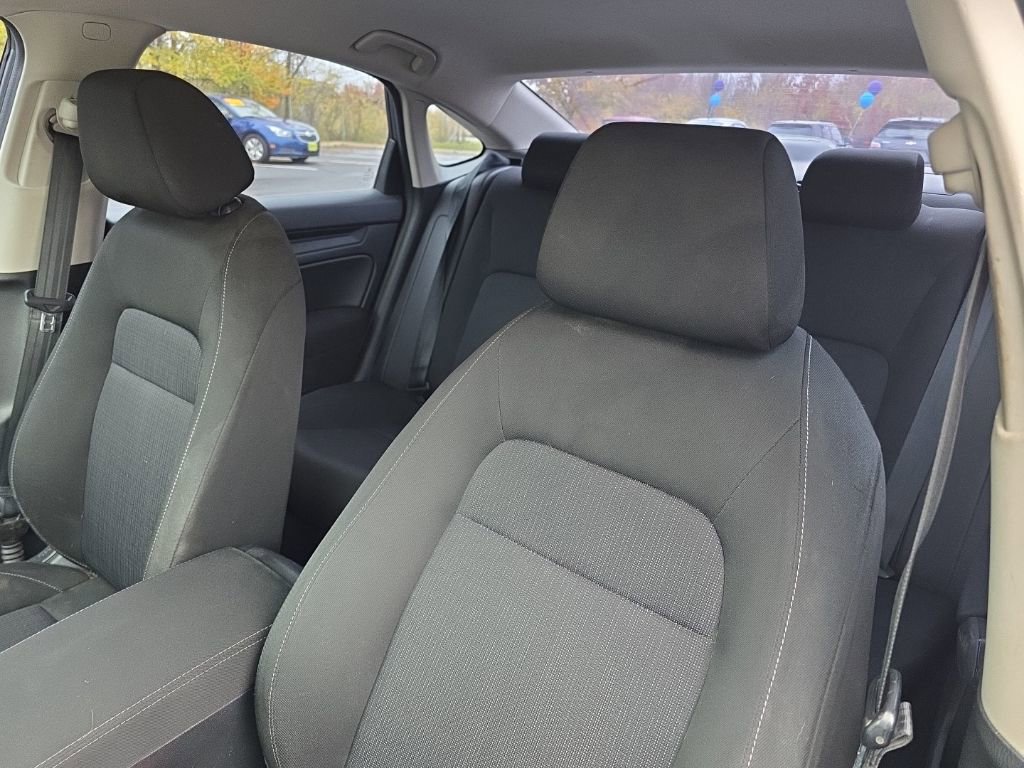 Used 2022 Honda Civic LX image 15