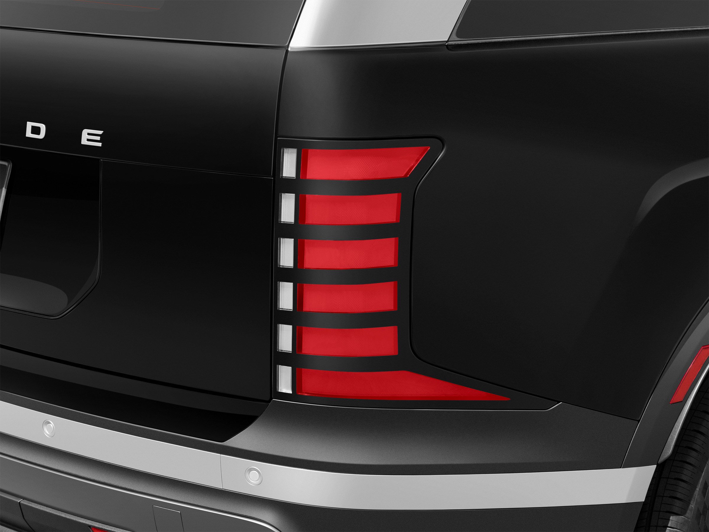 New 2026 Hyundai Palisade Calligraphy FWD image 29