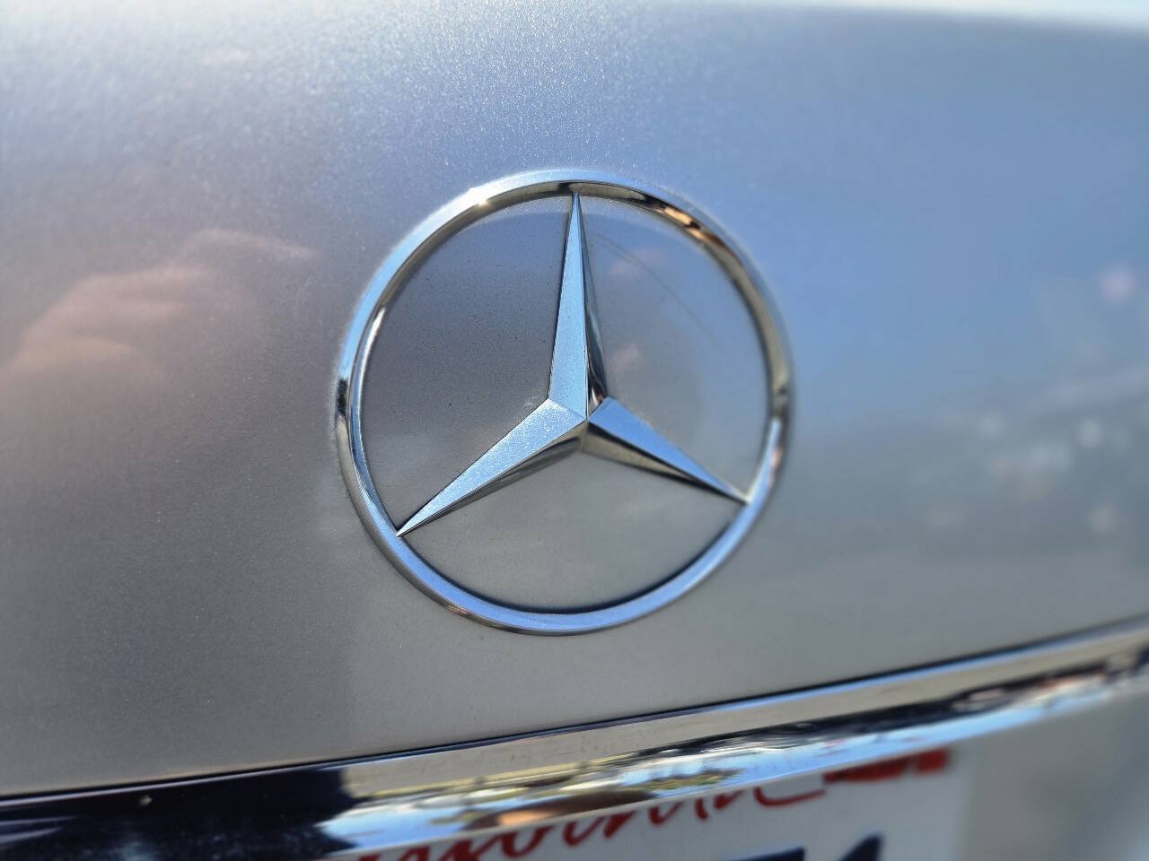 Used 2007 Mercedes-Benz S 550 image 27