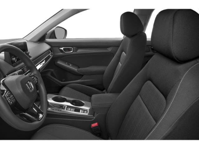 Certified 2022 Honda Civic LX image 9