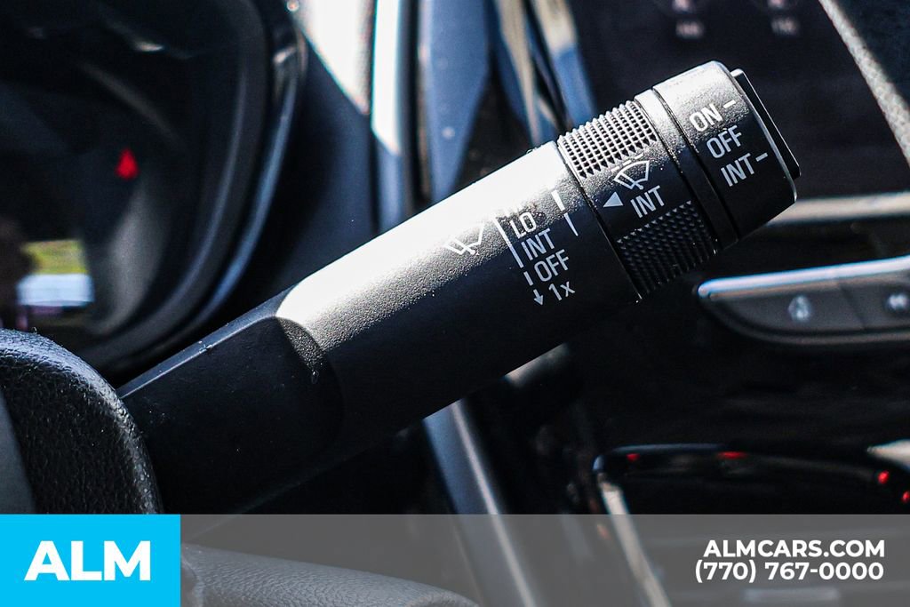 Used 2019 Chevrolet Spark LT image 33