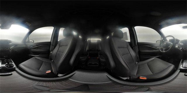 Used 2022 Honda Pilot Black Edition image 32