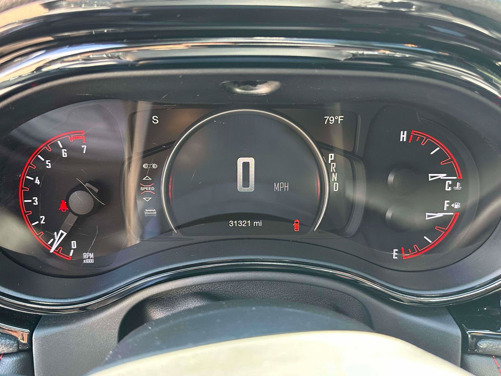 Used 2025 Dodge Durango GT AWD/4WD image 23