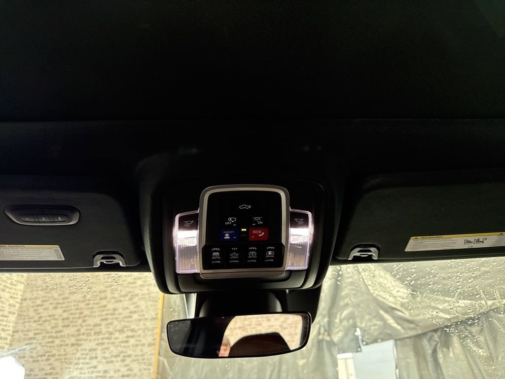 Used 2019 RAM 1500 Limited image 22