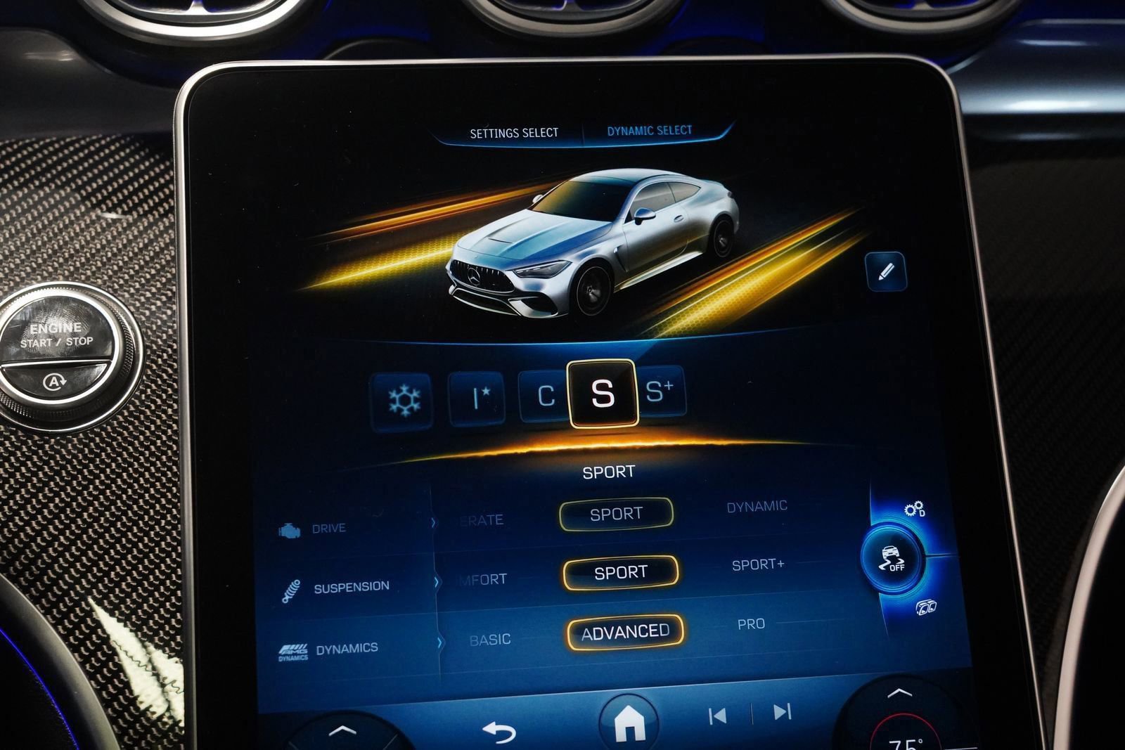 New 2026 Mercedes-Benz CLE 53 AMG 4MATIC Coupe image 28